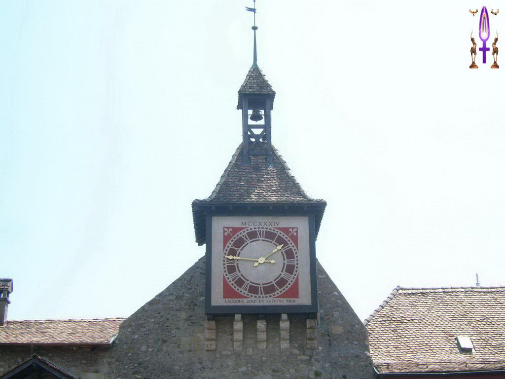 Croix de Lumière, Photo de la Série M No 55 