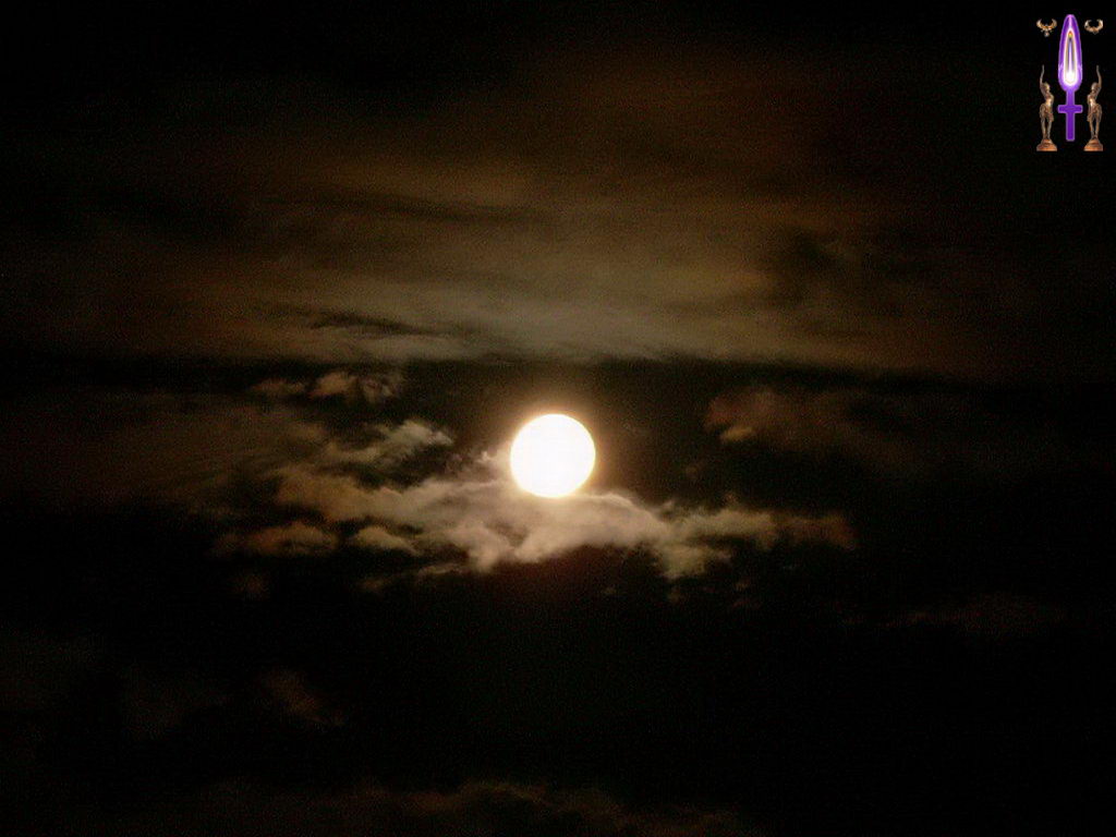 Croix de Lumière, Photo de la Série M No 79 