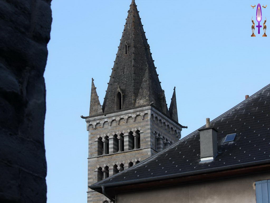 Croix de Lumière, Photo de la Série M No 96 