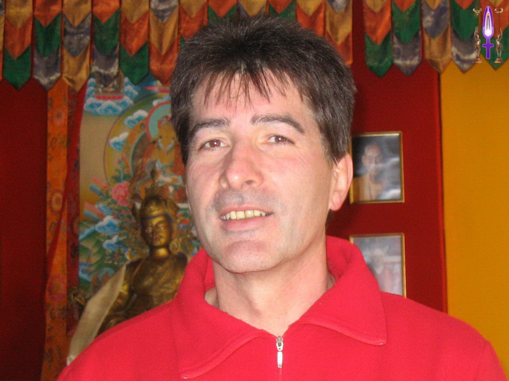 Album Magique d'Isapierre, Episode No 12 : Première exploration dans mes vies antérieures à l'institut Karmaling...