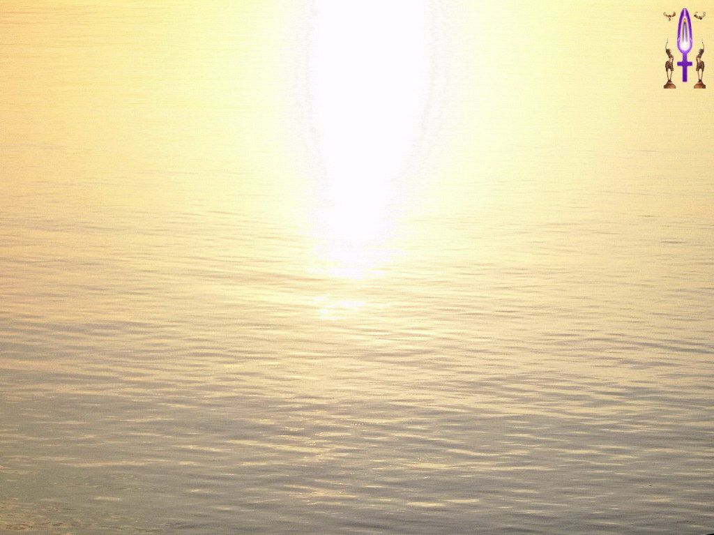 Album Magique d'Isapierre, Episode No 59 : La Lumière des autres ne vaudra jamais celle que l'on parvient à faire rayonner en Soi...