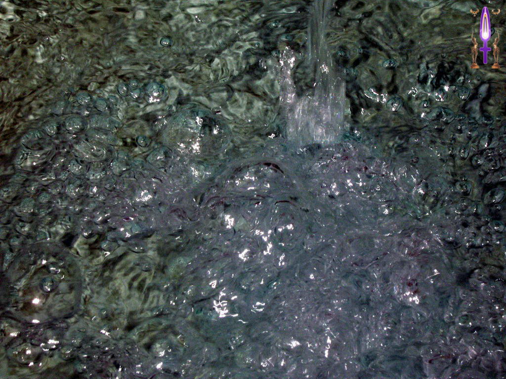 Croix de Lumière, Photo de la Série N No 12 