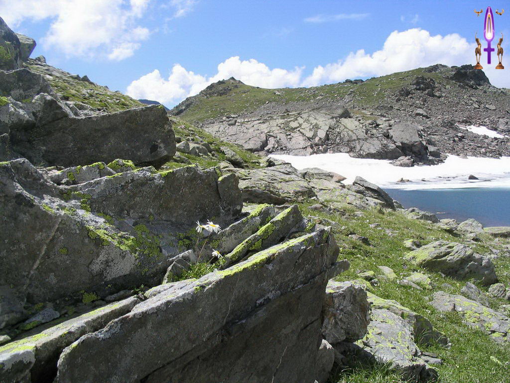 Croix de Lumière, Photo de la Série N No 25 
