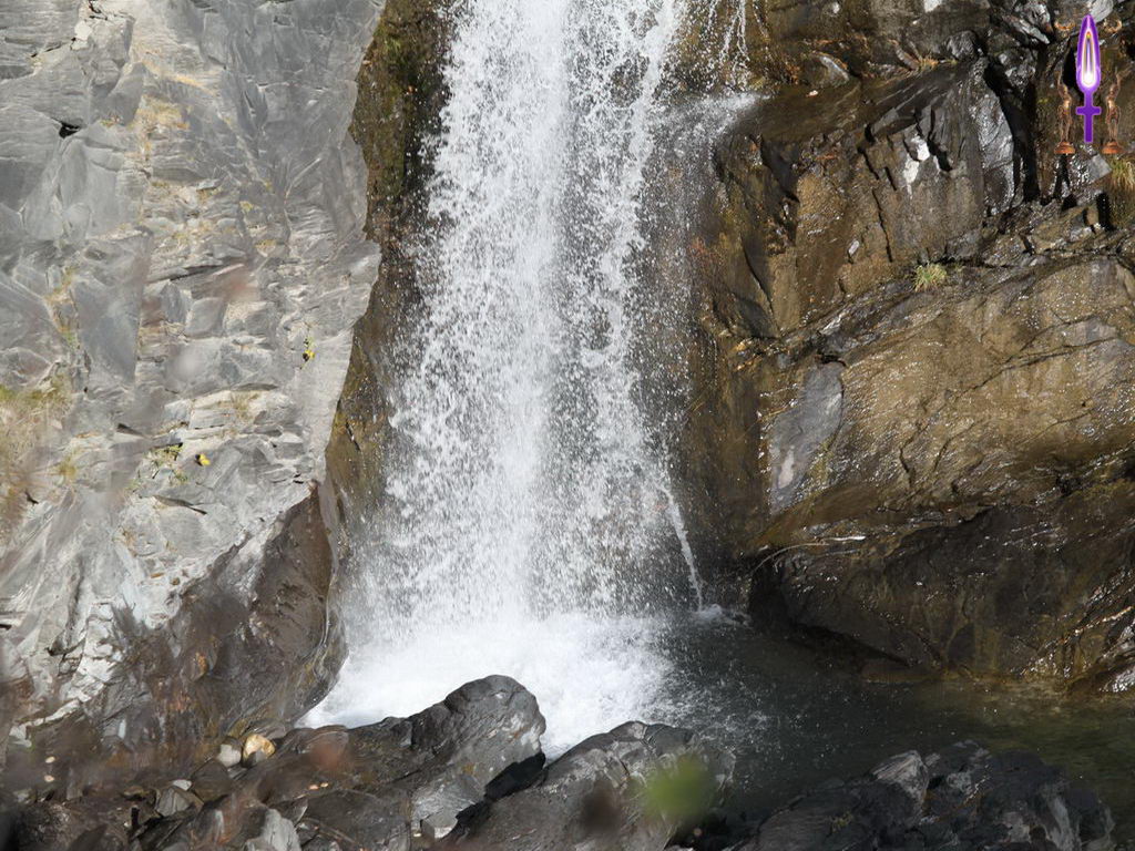 Croix de Lumière, Photo de la Série N No 35 