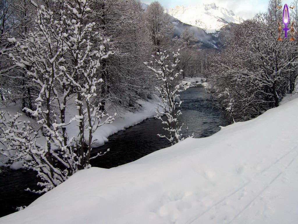 Croix de Lumière, Photo de la Série N No 39 