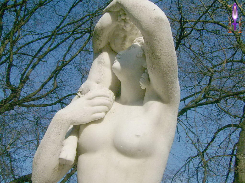 Croix de Lumière, Photo de la Série N No 43 