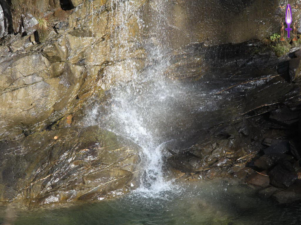 Croix de Lumière, Photo de la Série N No 49 