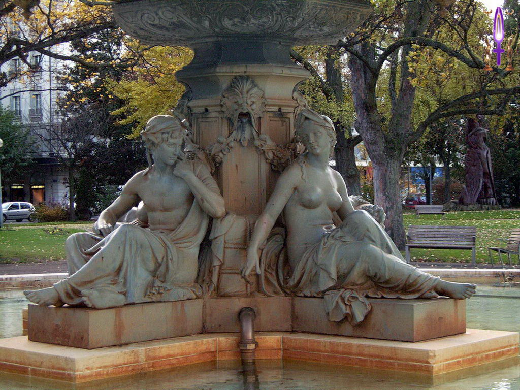 Croix de Lumière, Photo de la Série N No 81 