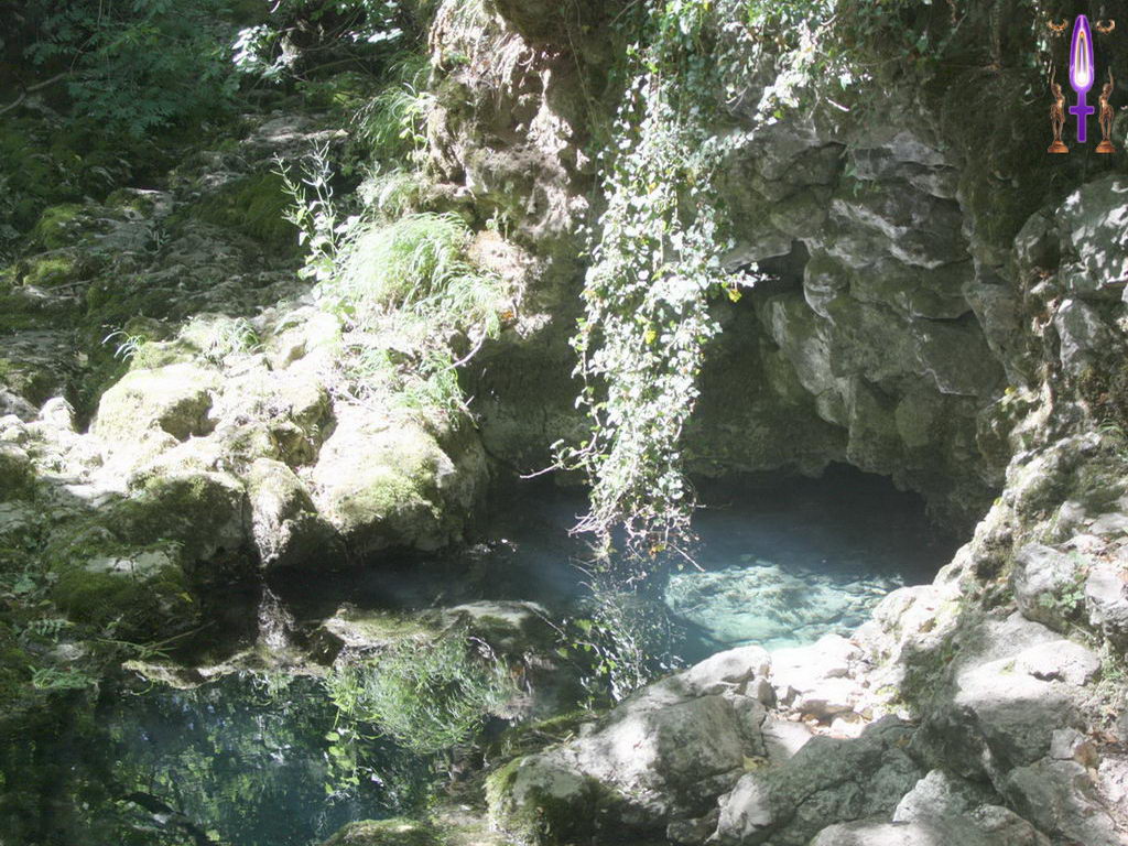 Croix de Lumière, Photo de la Série N No 98 