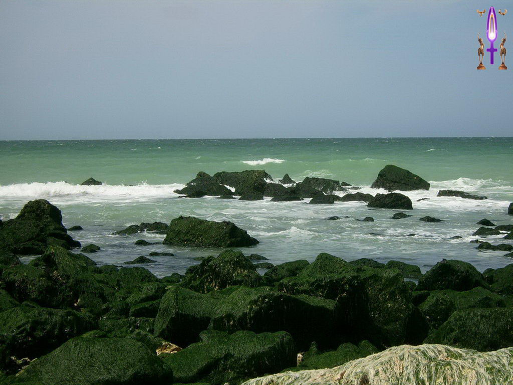 Croix de Lumière, Photo de la Série O No 010 