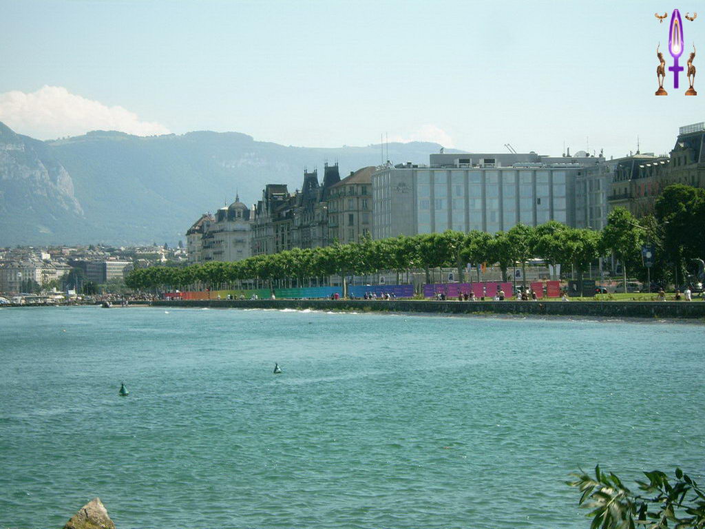 Croix de Lumière, Photo de la Série O No 56 