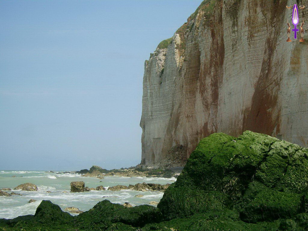 Croix de Lumière, Photo de la Série O No 71 