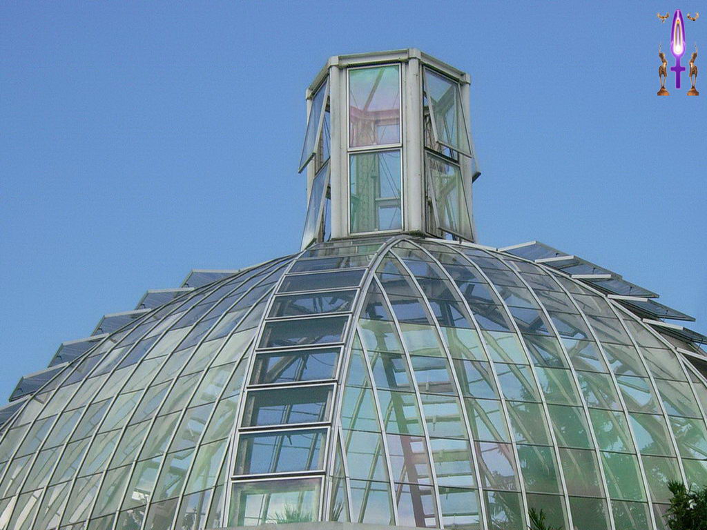 Croix de Lumière, Photo de la Série O No 85 