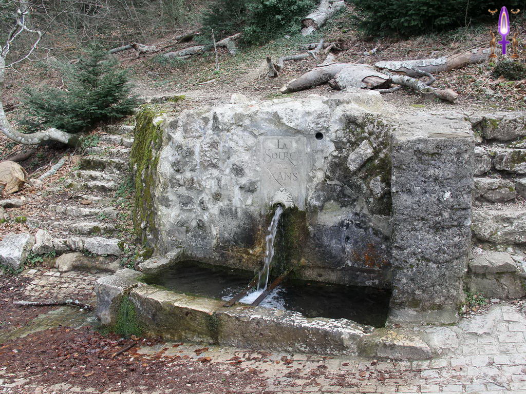 Croix de Lumière, Photo de la Série P No 3 