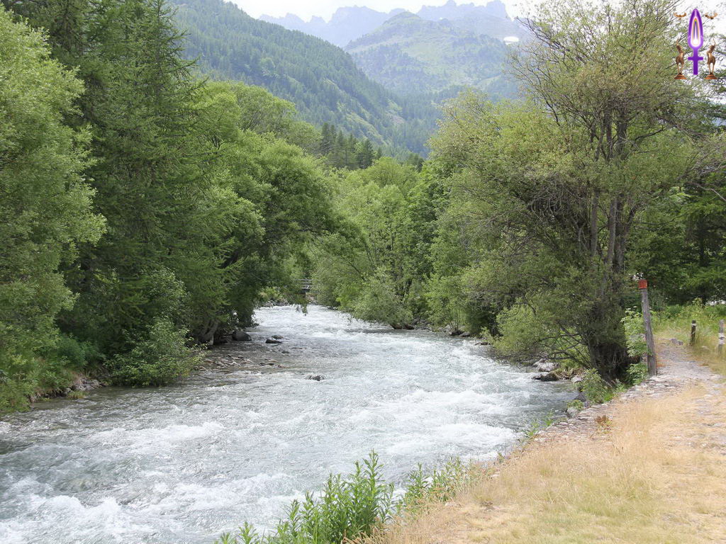 Croix de Lumière, Photo de la Série P No 26 