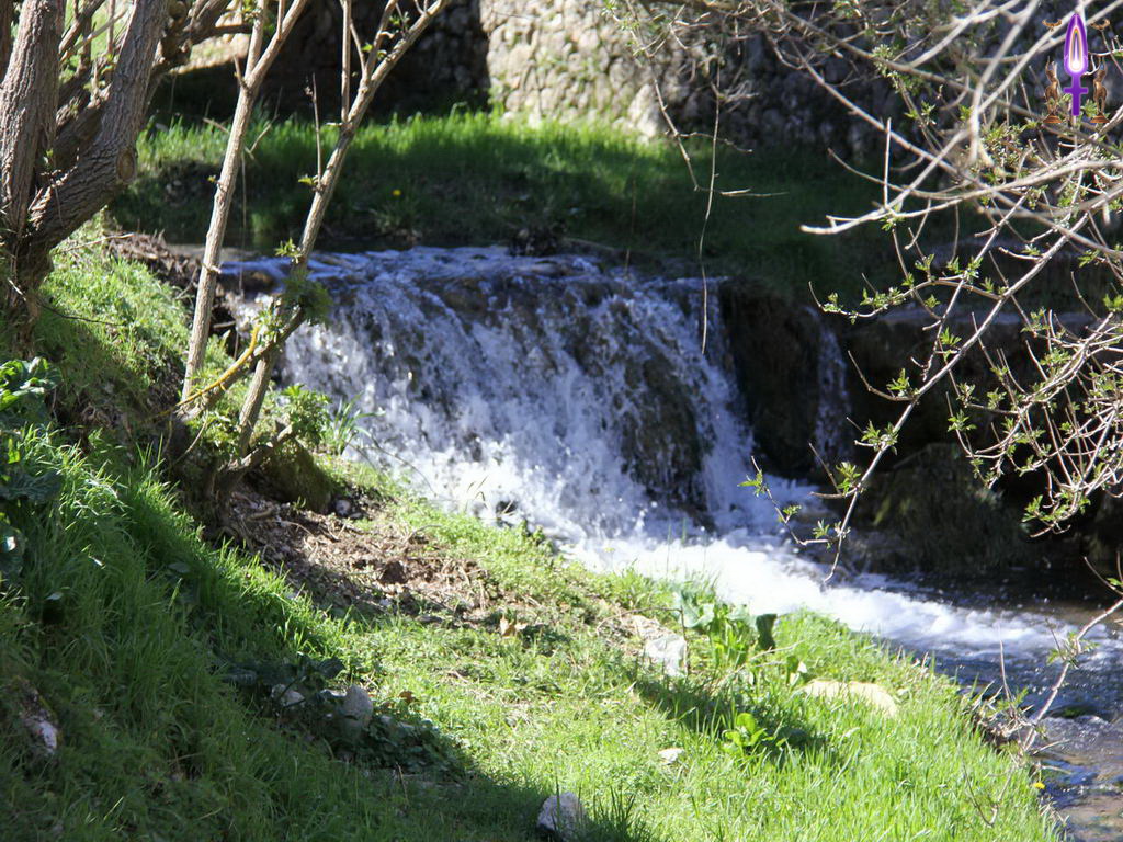 Croix de Lumière, Photo de la Série P No 31 