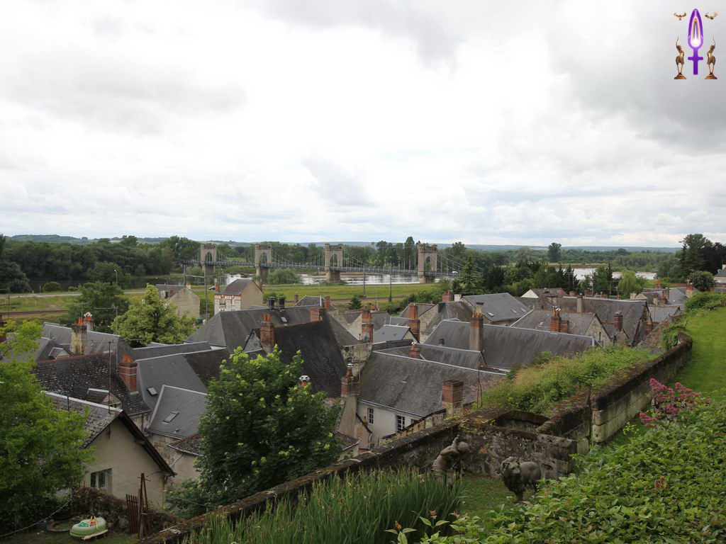 Croix de Lumière, Photo de la Série P No 66 