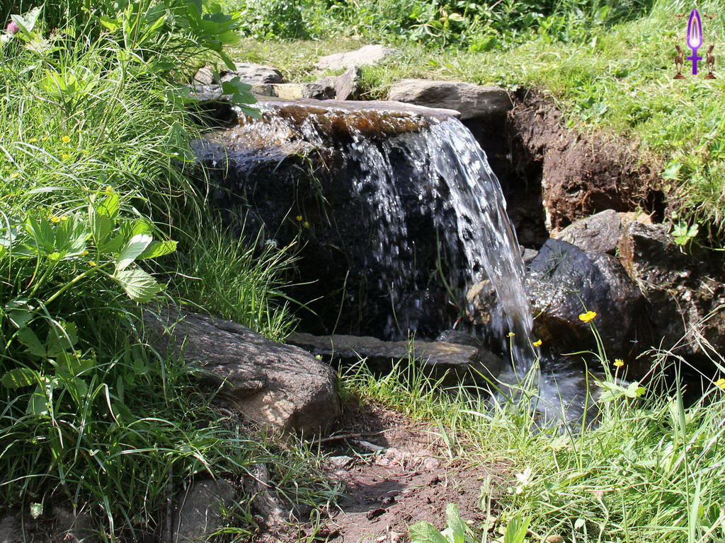 Croix de Lumière, Photo de la Série Q No 6 