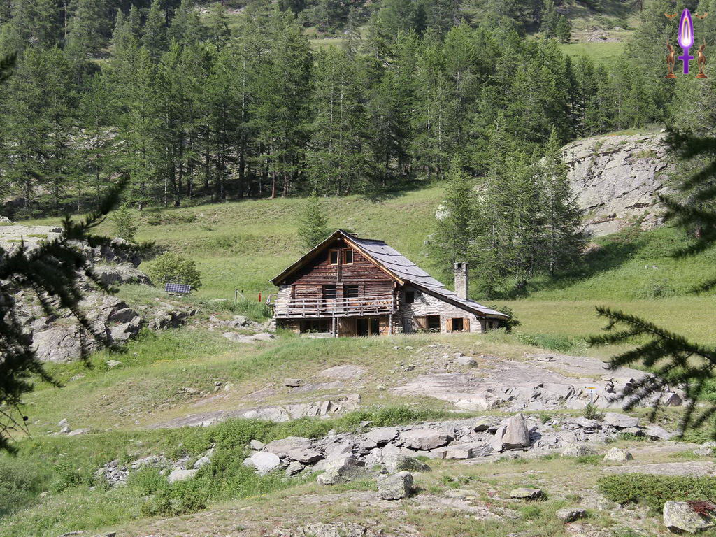 Croix de Lumière, Photo de la Série Q No 16 