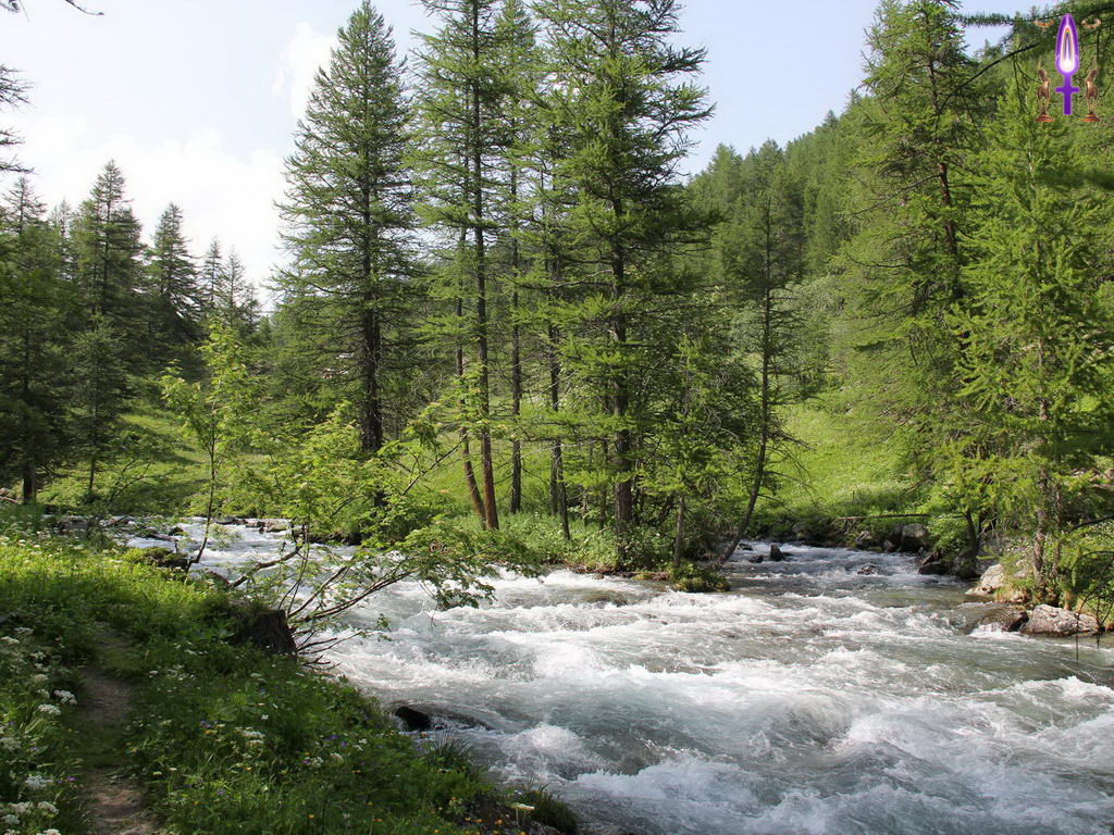 Croix de Lumière, Photo de la Série Q No 33 