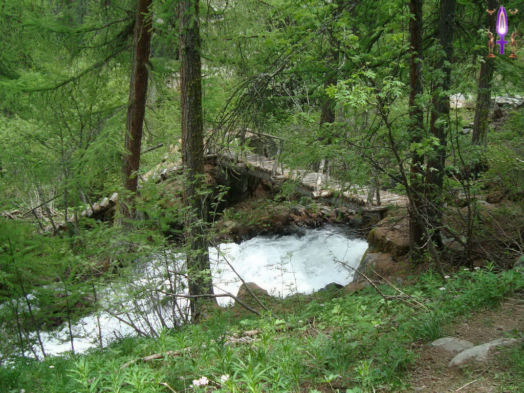 Croix de Lumière, Photo de la Série Q No 35 