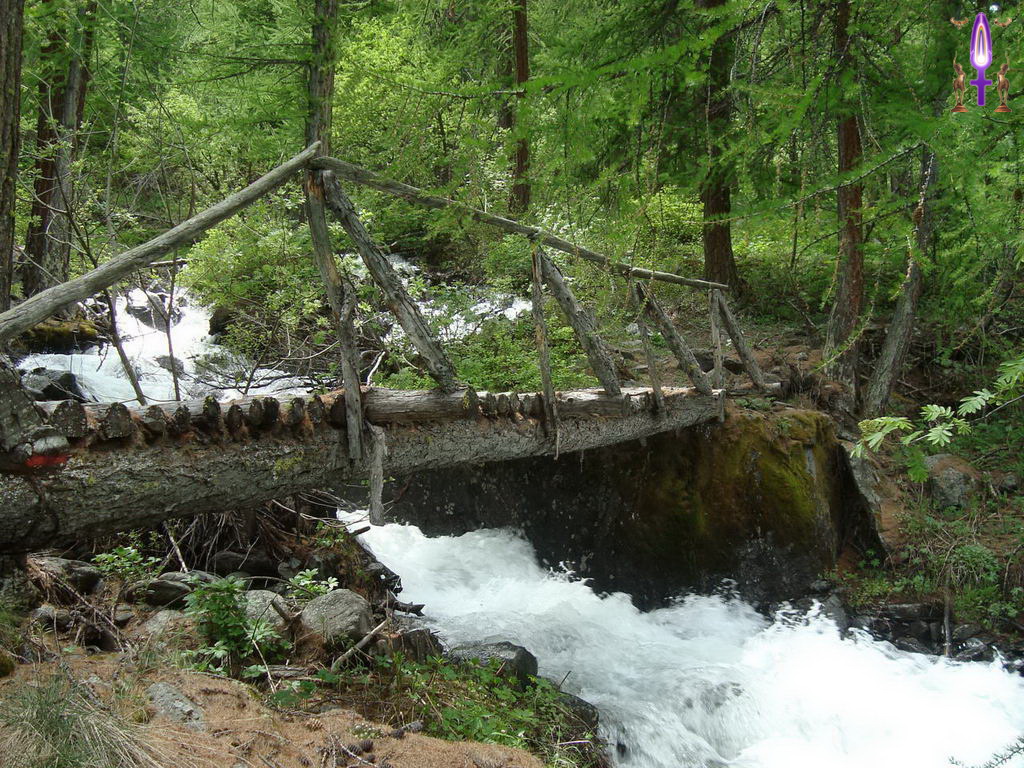 Croix de Lumière, Photo de la Série Q No 41 