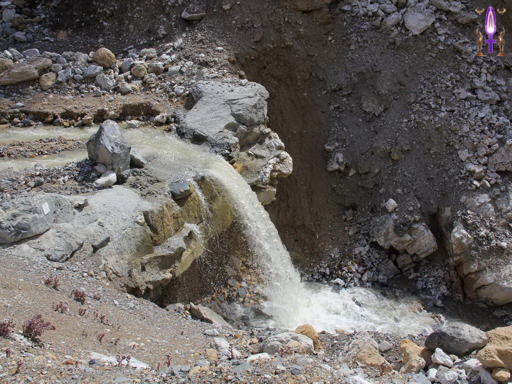 Croix de Lumière, Photo de la Série Q No 56 