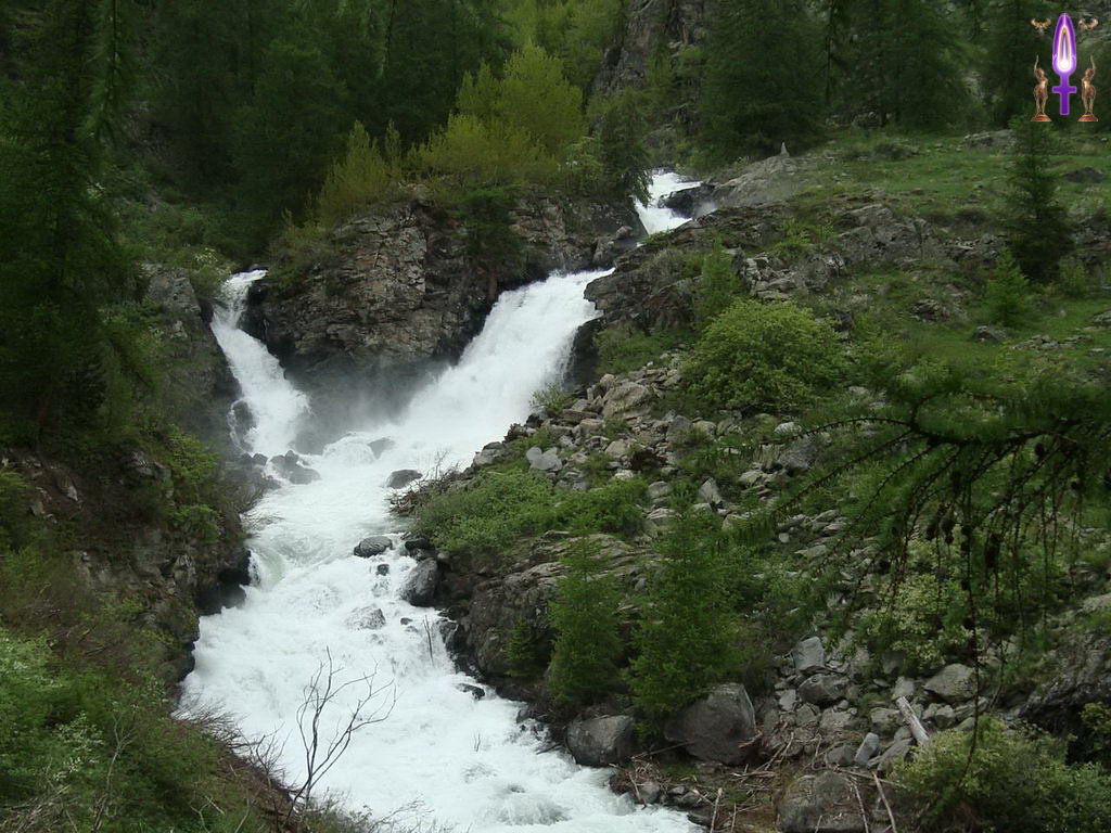 Croix de Lumière, Photo de la Série Q No 62 