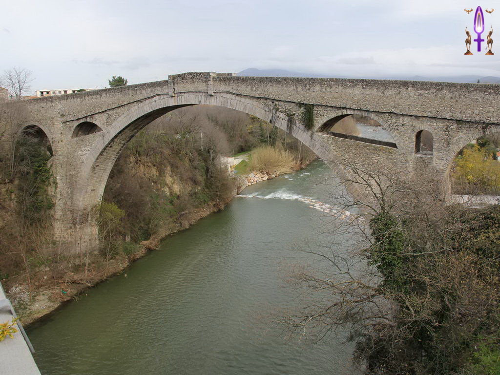 Croix de Lumière, Photo de la Série Q No 74 