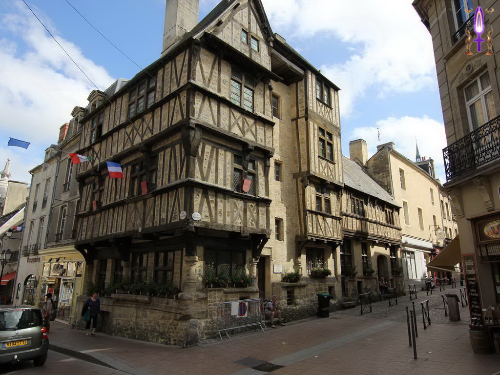 Croix de Lumière, Photo de la Série Q No 76 