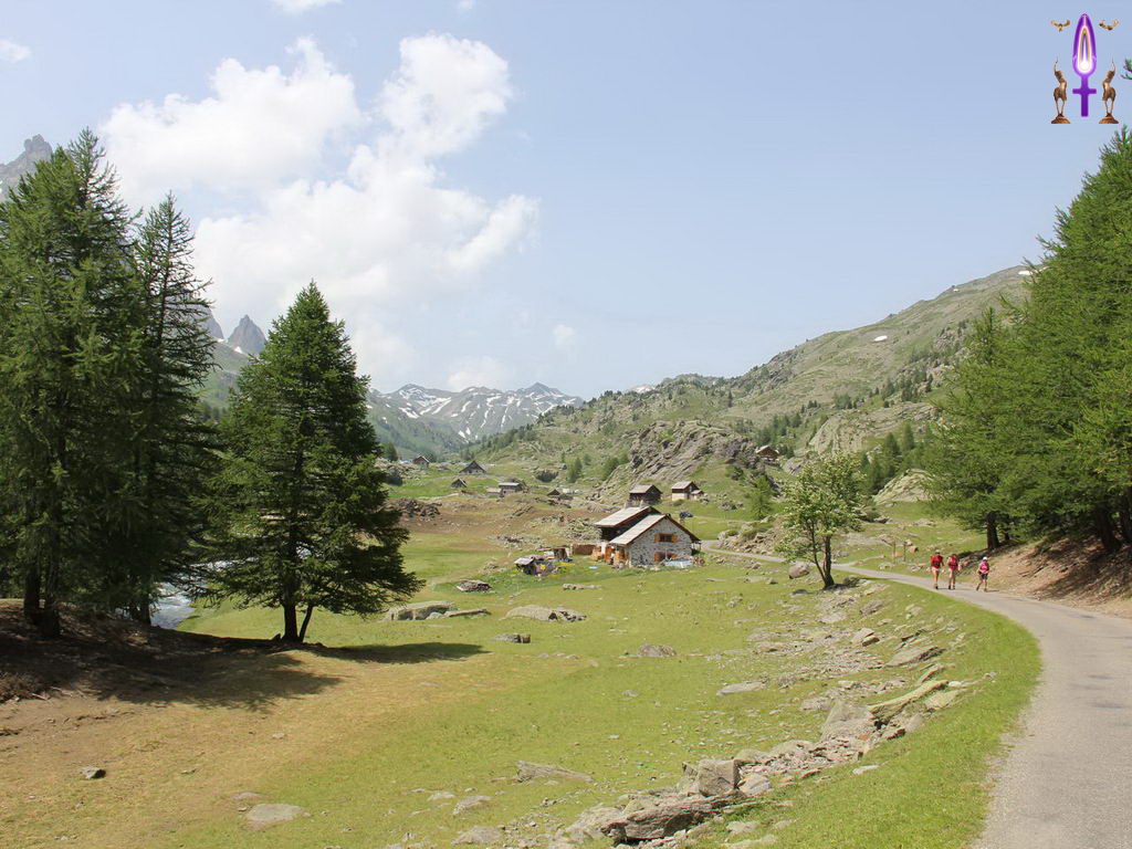 Croix de Lumière, Photo de la Série Q No 78 