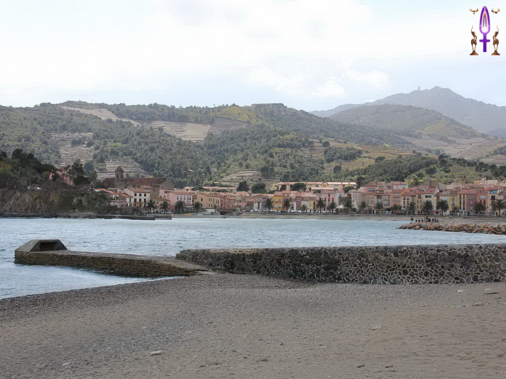 Croix de Lumière, Photo de la Série Q No 86 