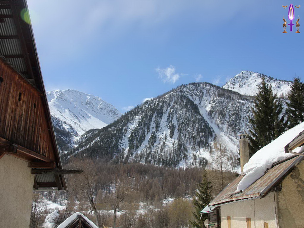 Croix de Lumière, Photo de la Série Q No 94 