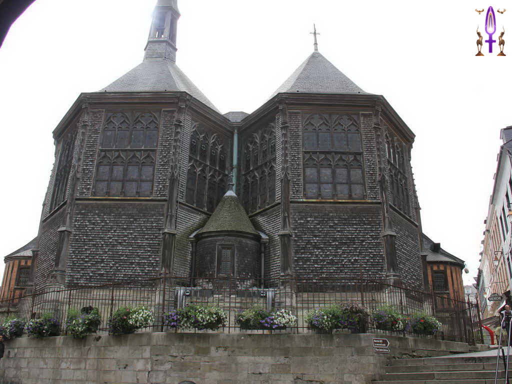 Croix de Lumière, Photo de la Série Q No 97 