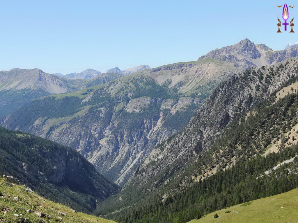 Croix de Lumière, Photo de la Série R No 29 