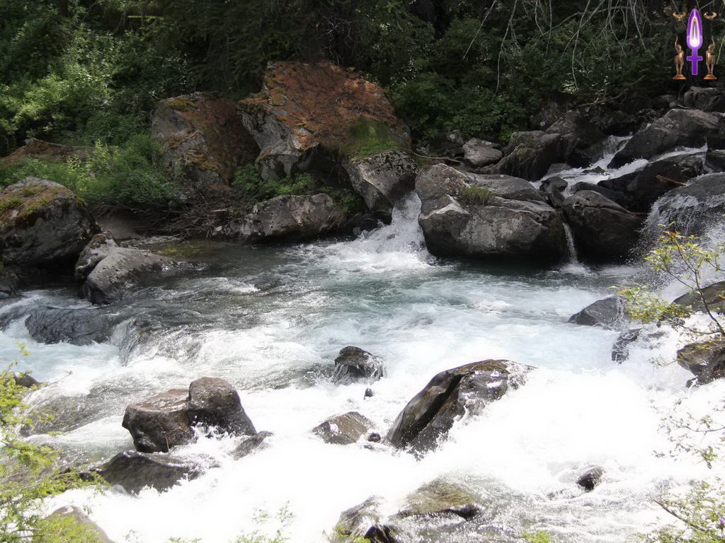 Croix de Lumière, Photo de la Série R No 30 