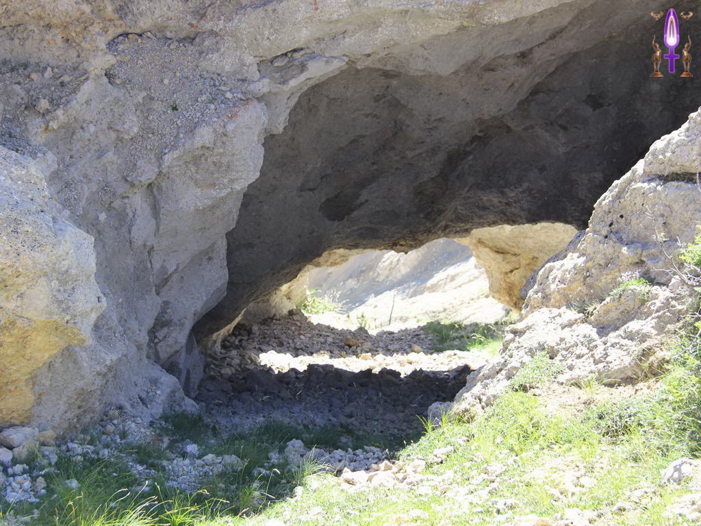 Croix de Lumière, Photo de la Série R No 53 