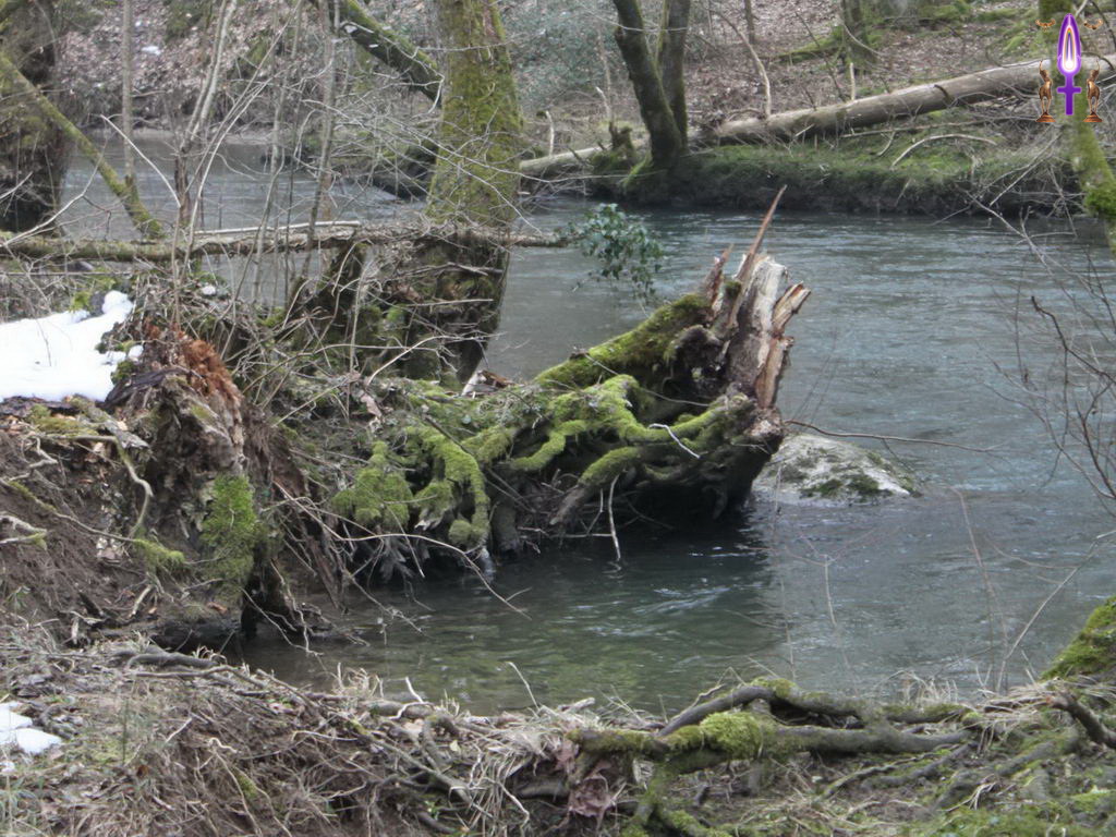 Croix de Lumière, Photo de la Série R No 56 