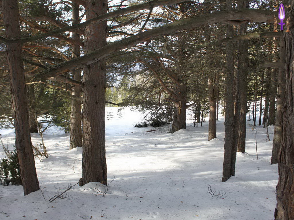 Croix de Lumière, Photo de la Série R No 59 