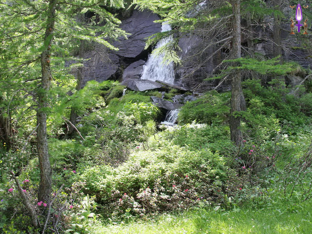 Croix de Lumière, Photo de la Série R No 101 