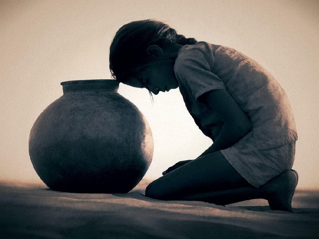 Croix de Lumière, Photo Ashes and snow No 12 