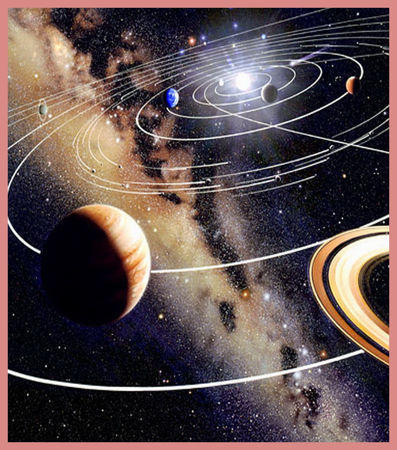 L'Aventure de l'Âme vers la Conscience, Introduction...