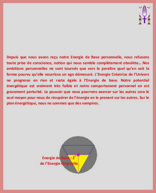 L'Aventure de l'Âme vers la Conscience, Page No 44...