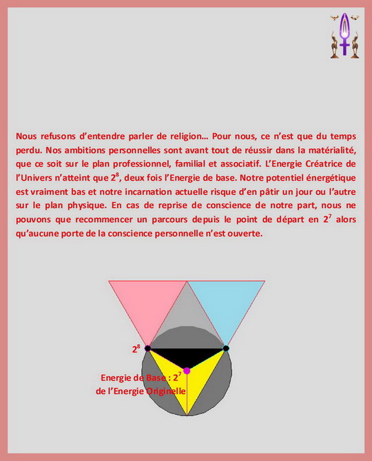 L'Aventure de l'Âme vers la Conscience, Page No 45...