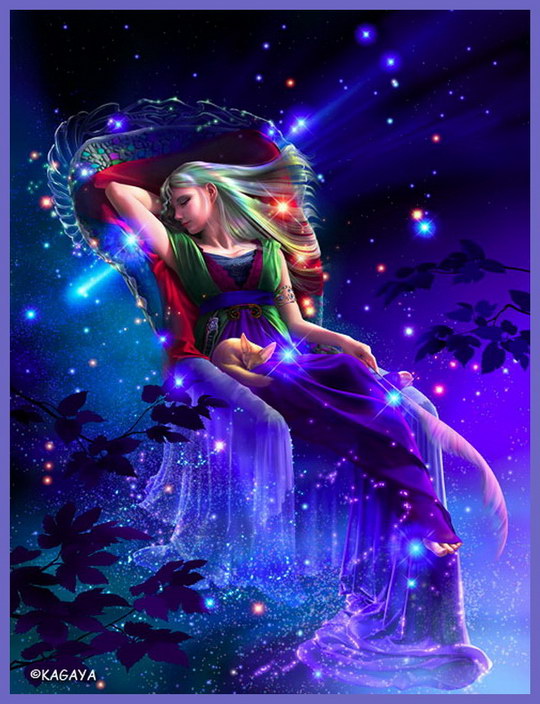 Le Développement de la Conscience en Lien avec le Page No 09...