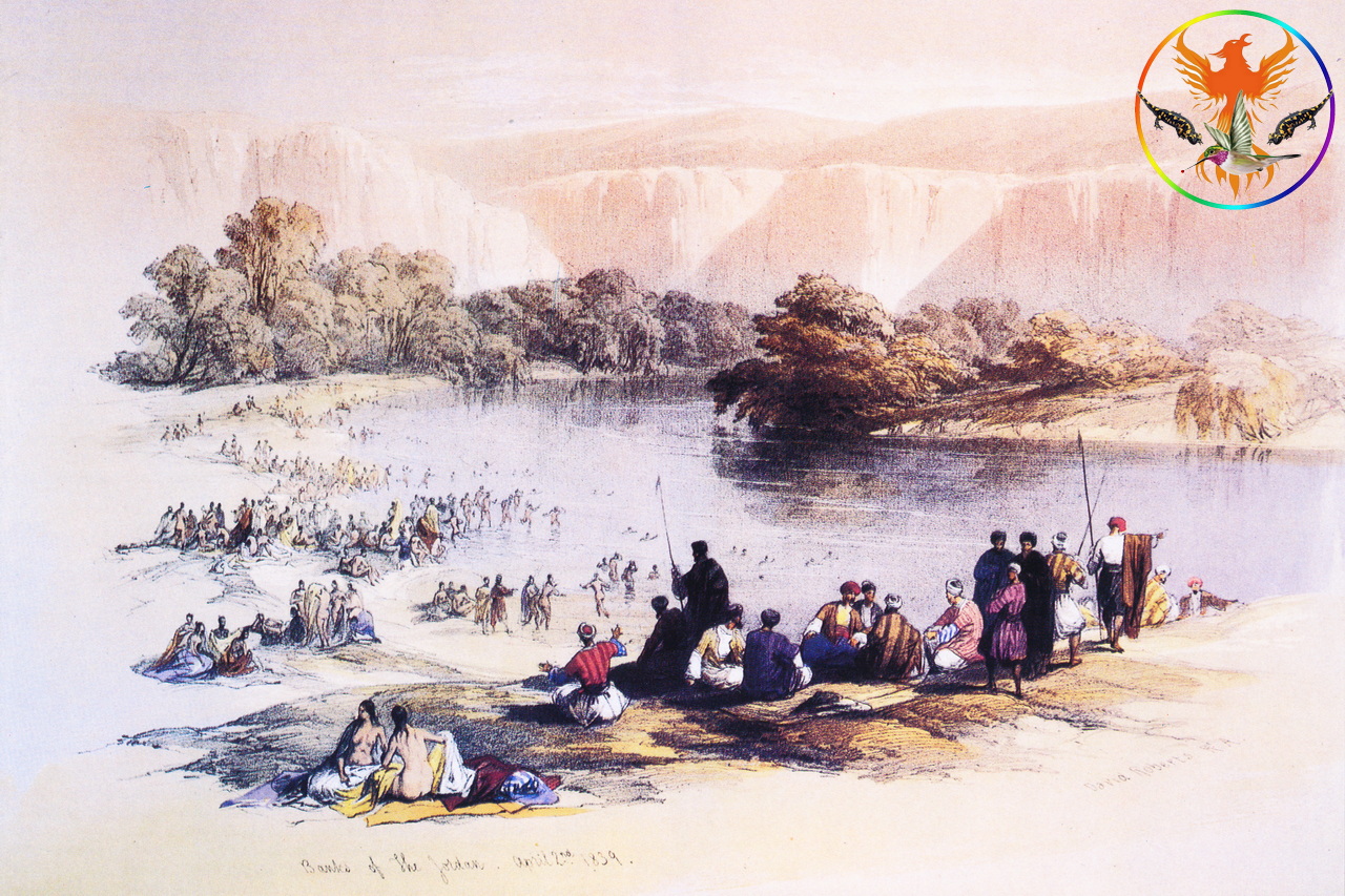 Croix de Lumière, Image de l'Égypte Antique d'Isapierre No 138 