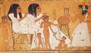 Promenade au Travers de l'Égypte Antique No 8