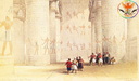 Promenade au Travers de l'Égypte Antique No 52