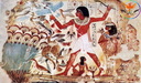 Promenade au Travers de l'Égypte Antique No 98