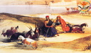 Promenade au Travers de l'Égypte Antique No 105